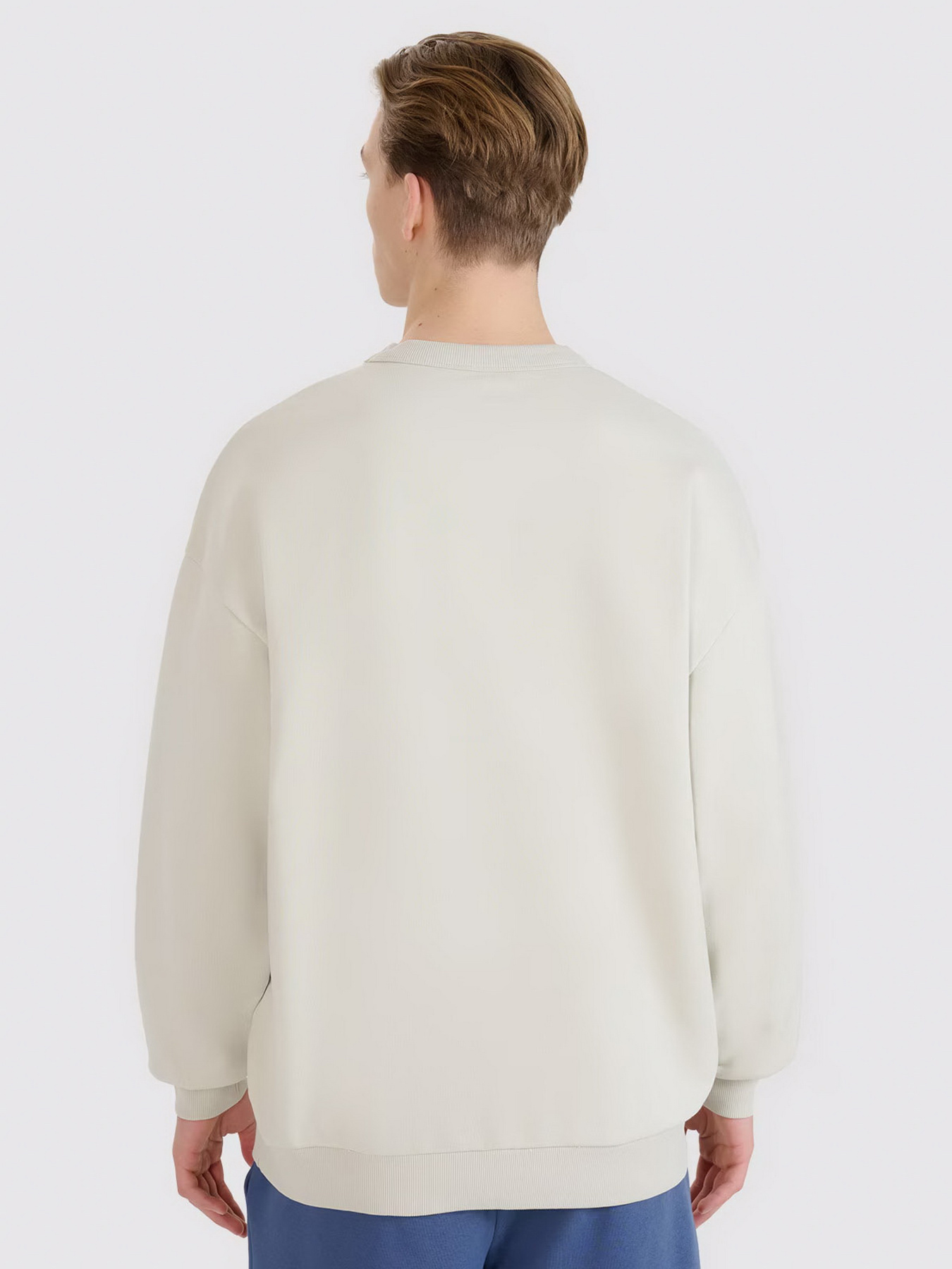 Світшот 4F U1546 модель 4FWSS25TSWSU1546-12S Фото