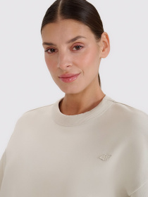 Світшот 4F U1546 модель 4FWSS25TSWSU1546-12S Фото