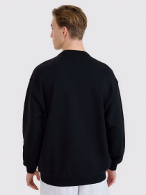 Свитшот 4F U1546 модель 4FWSS25TSWSU1546-20S Фото