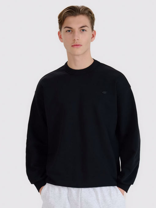 Свитшот 4F U1546 модель 4FWSS25TSWSU1546-20S Фото