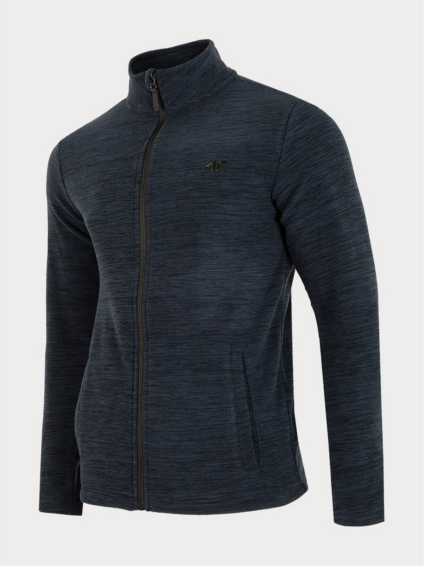 Кофта спортивная 4F NOS модель H4Z22-PLM350-30M Фото