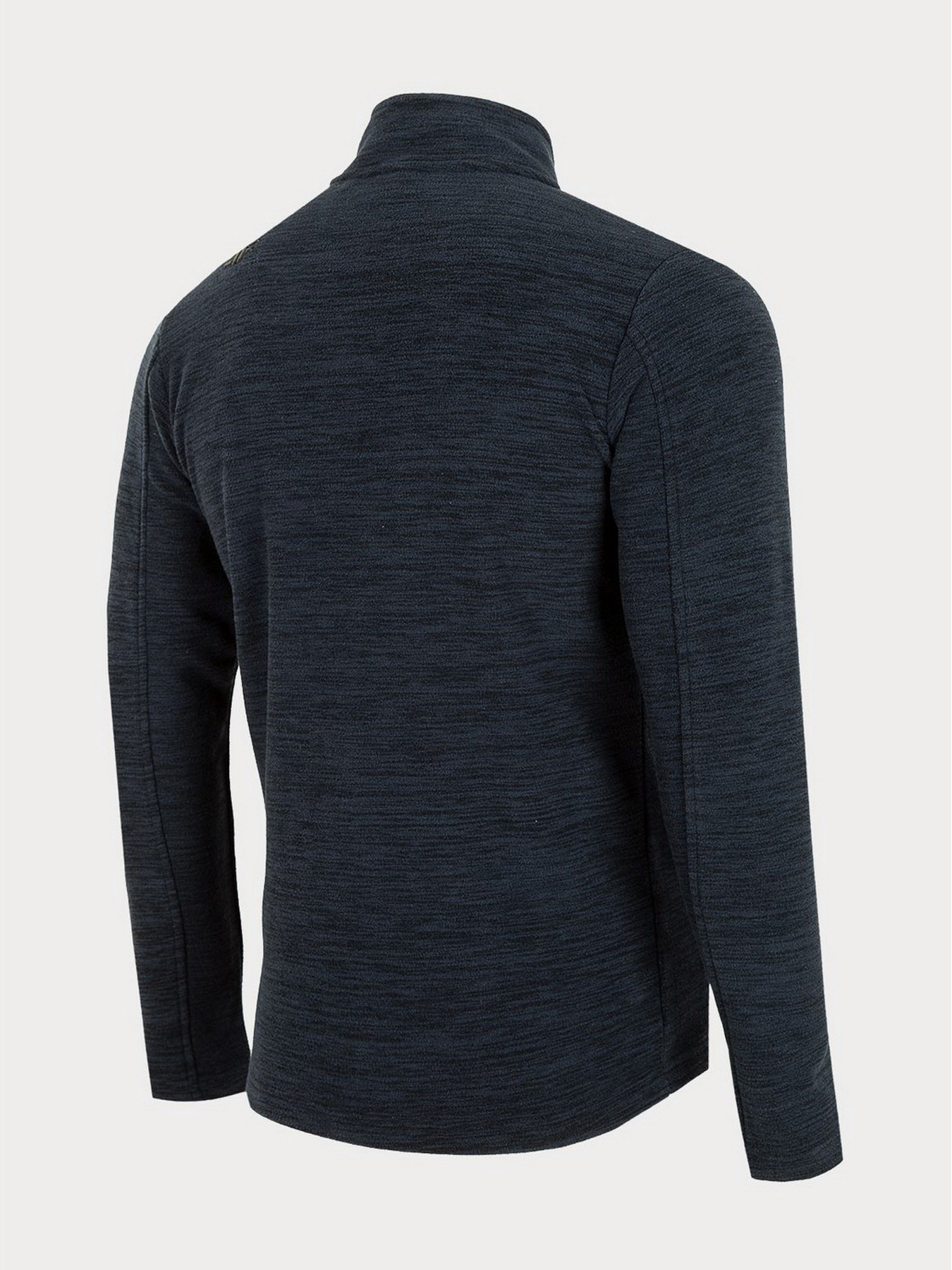 Спортивная кофта 4F NOS модель H4Z22-PLM350-30M Спортивная кофта 4F NOS модель H4Z22-PLM350-30M Фото