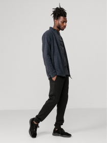 Спортивная кофта 4F NOS модель H4Z22-PLM350-30M Спортивная кофта 4F NOS модель H4Z22-PLM350-30M Фото