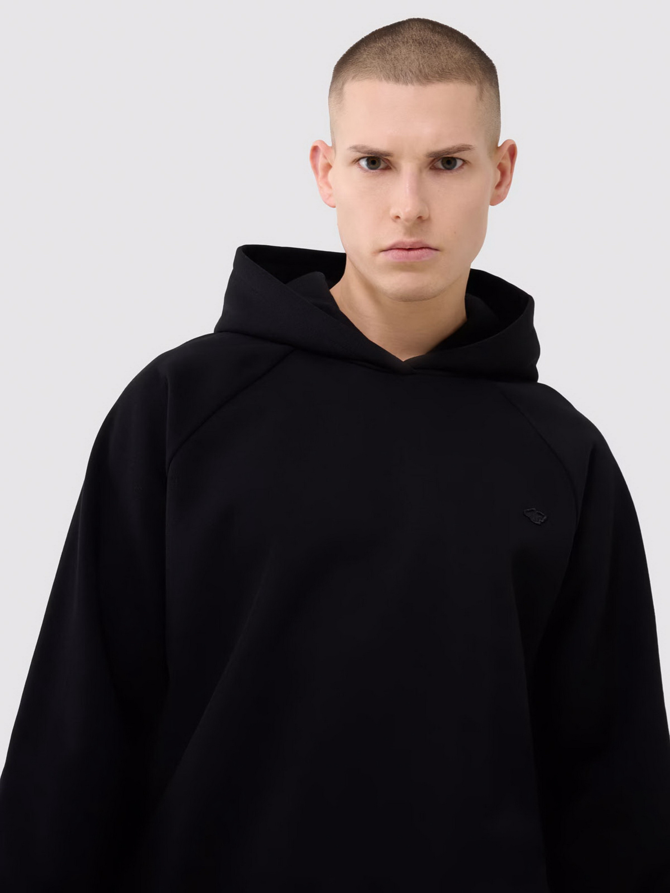 Худі 4F U1547 Модель 4FWSS25TSWSU1547-20S Фото