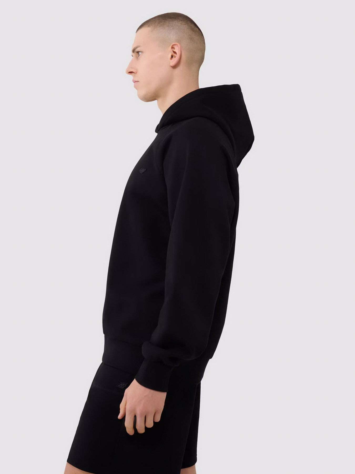 Худі 4F U1547 Модель 4FWSS25TSWSU1547-20S Фото