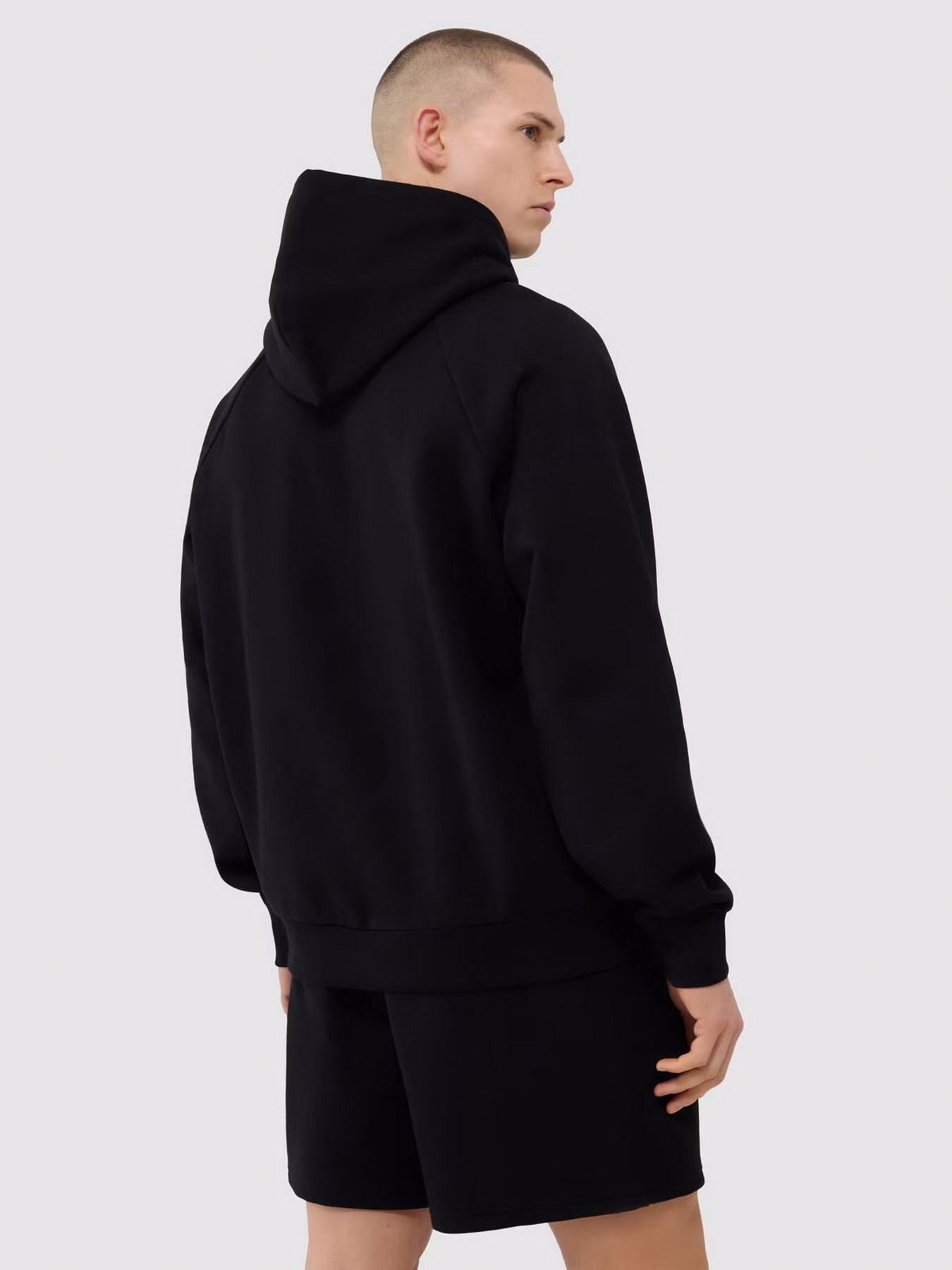 Худі 4F U1547 Модель 4FWSS25TSWSU1547-20S Фото