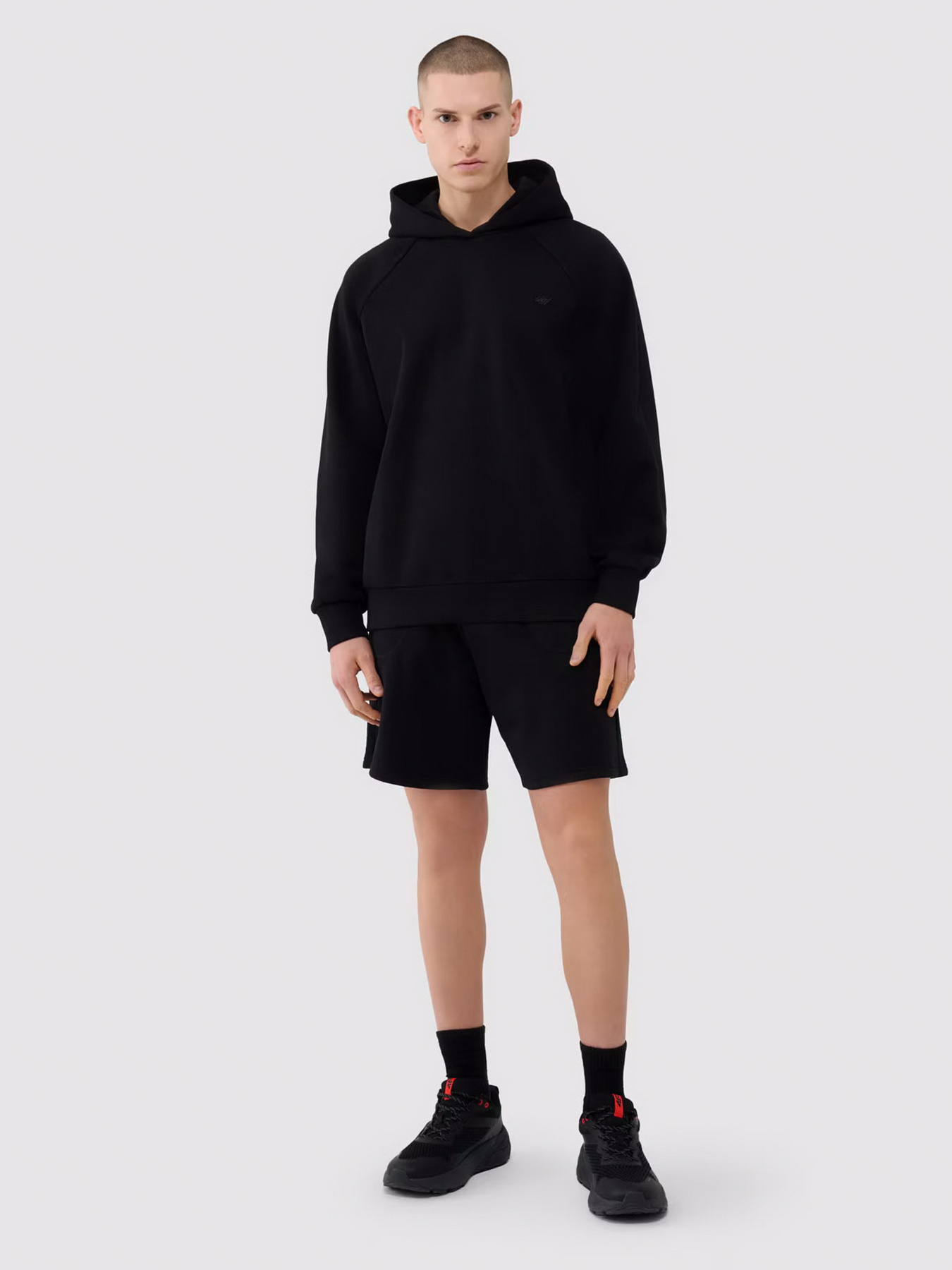 Худі 4F U1547 модель 4FWSS25TSWSU1547-20S Худі 4F U1547 модель 4FWSS25TSWSU1547-20S Фото