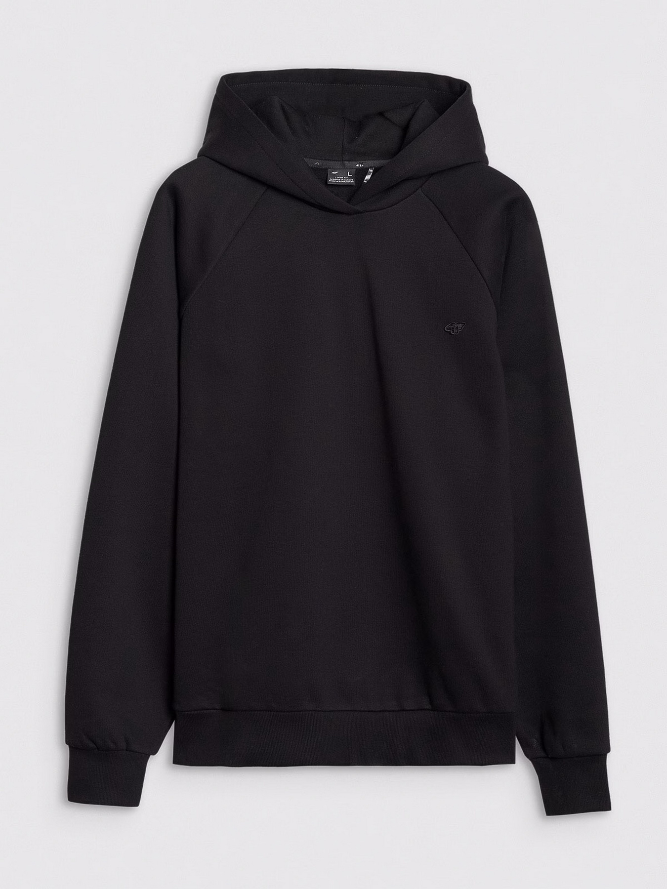 Худі 4F U1547 модель 4FWSS25TSWSU1547-20S Худі 4F U1547 модель 4FWSS25TSWSU1547-20S Фото