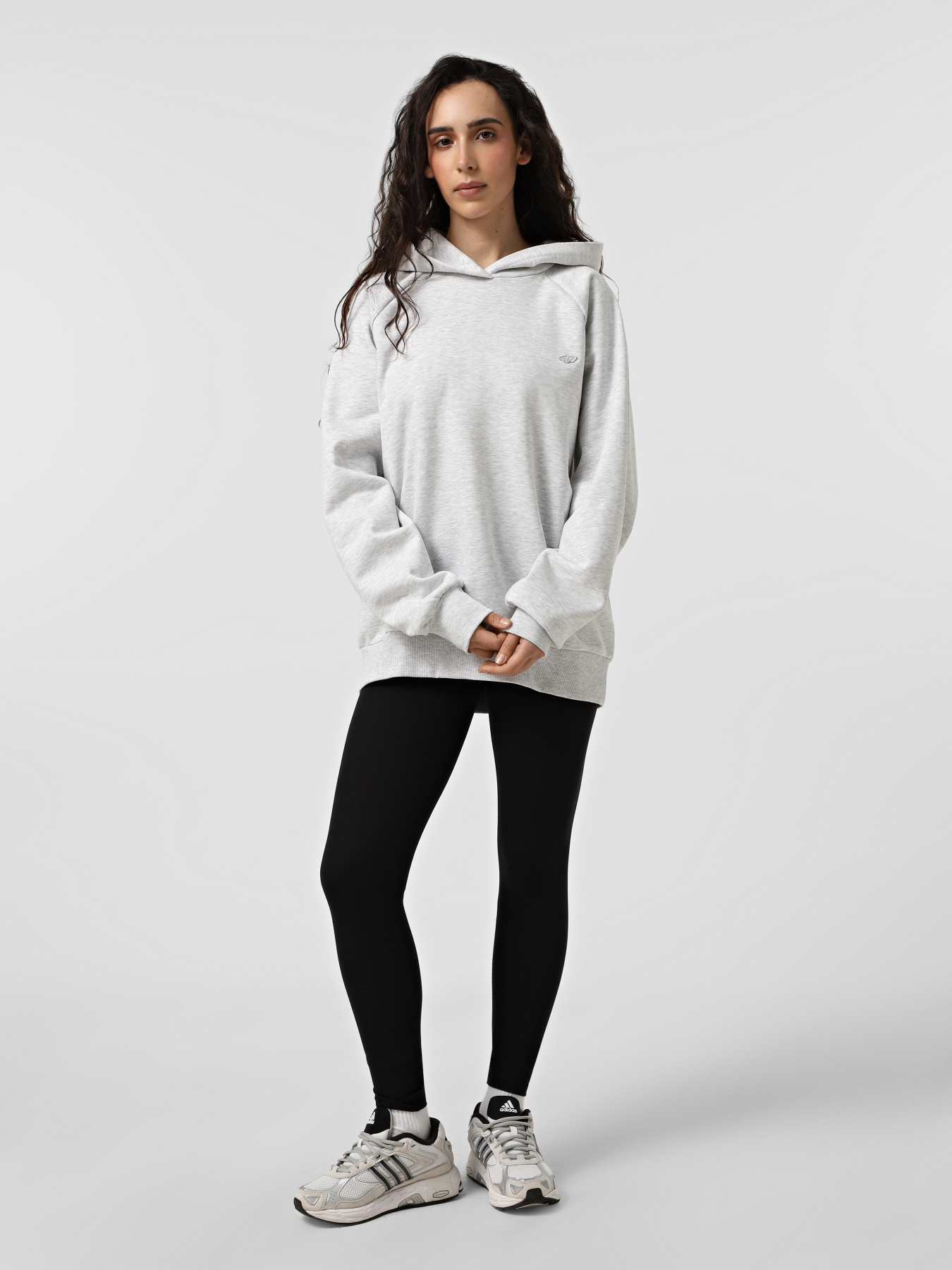 Худі 4F U1547 Модель 4FWSS25TSWSU1547-27M Фото