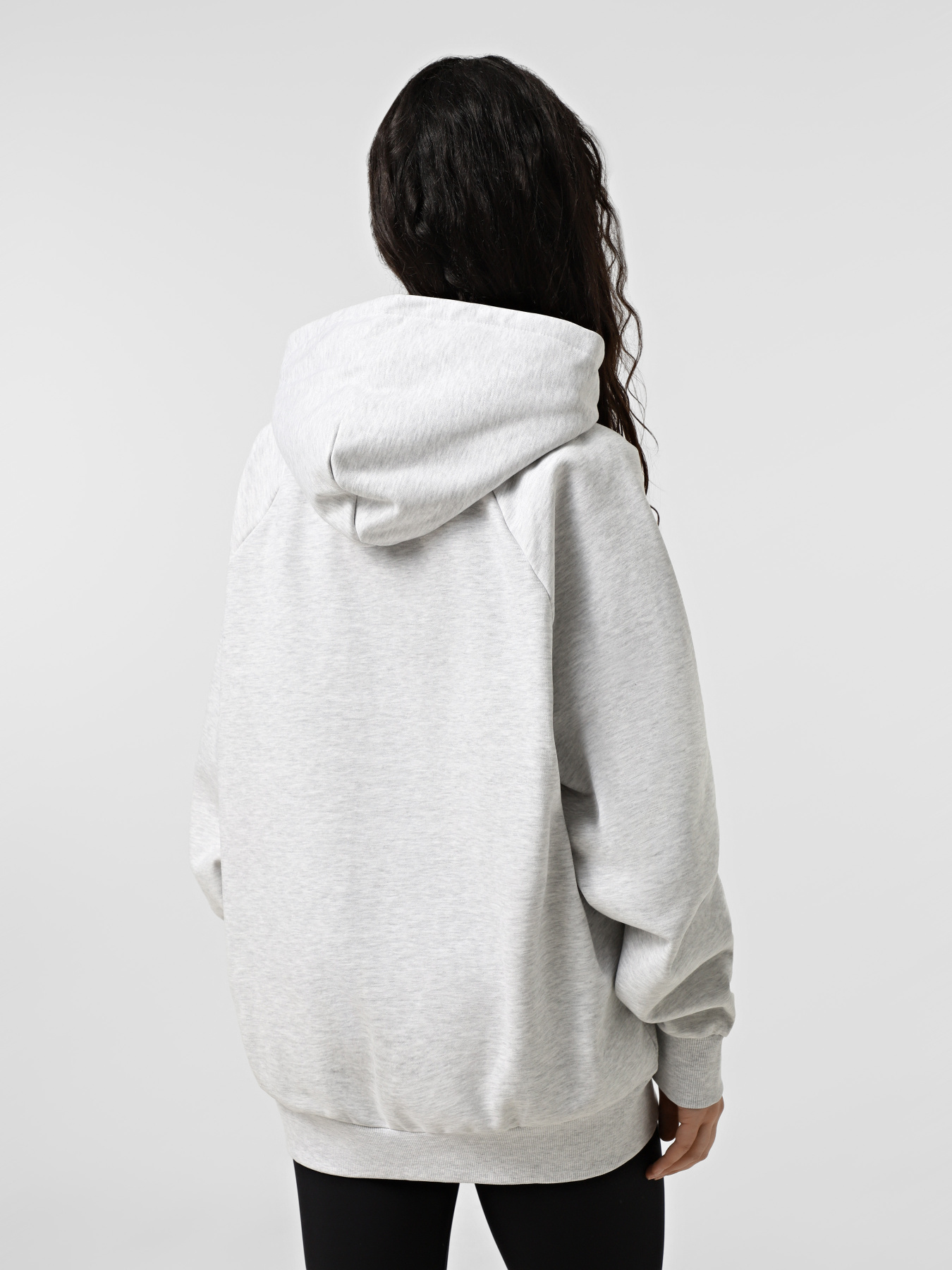 Худі 4F U1547 Модель 4FWSS25TSWSU1547-27M Фото