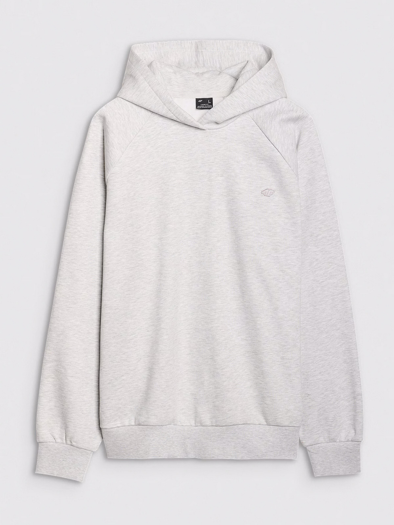 Худі 4F U1547 Модель 4FWSS25TSWSU1547-27M Фото