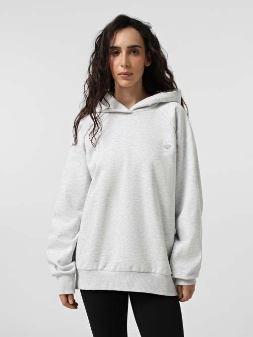 Худи 4F U1547 модель 4FWSS25TSWSU1547-27M Фото