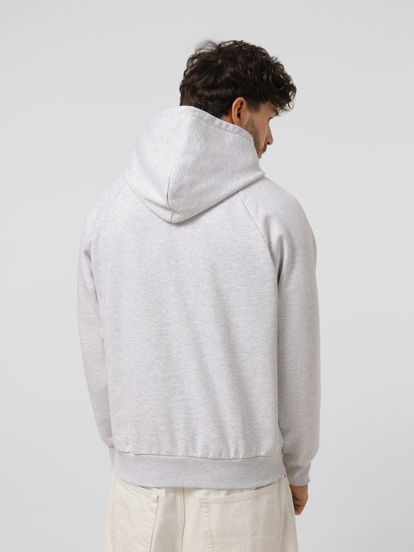 Худи 4F U1547 модель 4FWSS25TSWSU1547-27M Фото