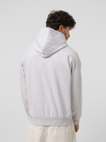 Худи 4F U1547 модель 4FWSS25TSWSU1547-27M Фото