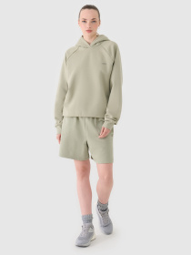 Худі 4F U1547 Модель 4FWSS25TSWSU1547-44S Фото