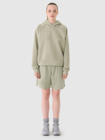 Худі 4F U1547 Модель 4FWSS25TSWSU1547-44S Фото