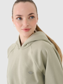 Худі 4F U1547 модель 4FWSS25TSWSU1547-44S Худі 4F U1547 модель 4FWSS25TSWSU1547-44S Фото