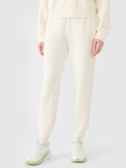 Штани спортивні 4F F0996 Модель 4FWSS25TTROF0996-11S Фото