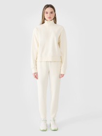 Штаны спортивные 4F F0996 модель 4FWSS25TTROF0996-11S Фото