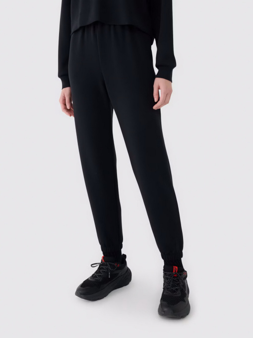 Штаны спортивные 4F F1010 модель 4FWSS25TTROF1010-20S Фото