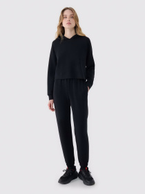 Штаны спортивные 4F F1010 модель 4FWSS25TTROF1010-20S Фото