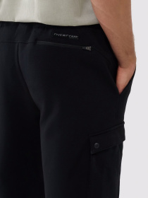 Брюки повседневные 4F M0990 модель 4FWSS25TTROM0990-20S Фото