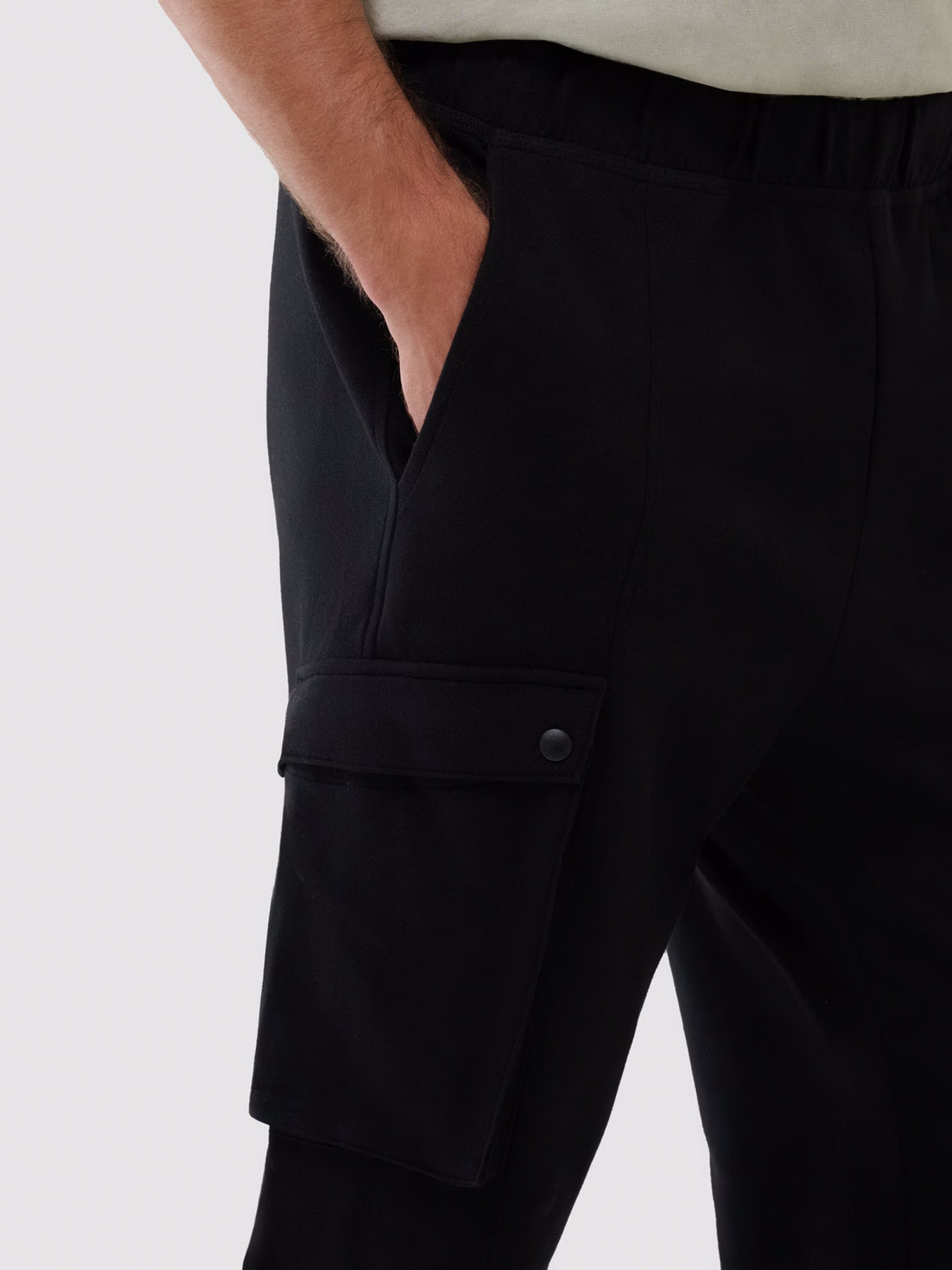 Повсякденні штани 4F M0990 модель 4FWSS25TTROM0990-20S Фото