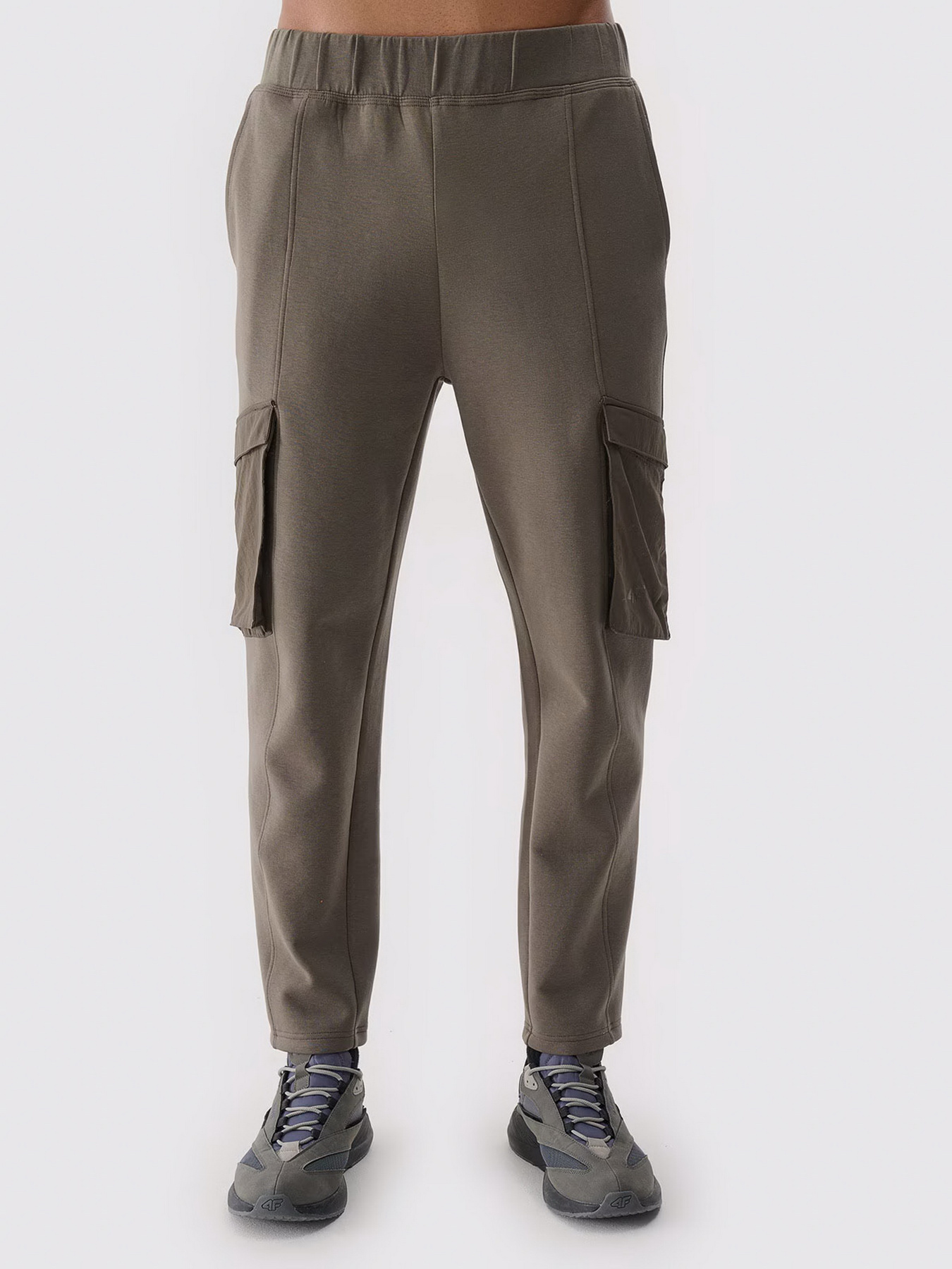 Повсякденні штани 4F M0990 модель 4FWSS25TTROM0990-80S Фото