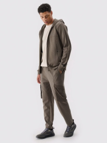 Повсякденні штани 4F M0990 модель 4FWSS25TTROM0990-80S Фото