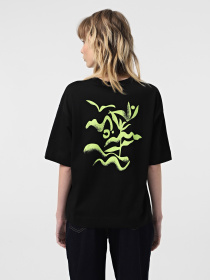 Футболка 4F F1967 модель 4FWSS25TTSHF1967-20S Фото