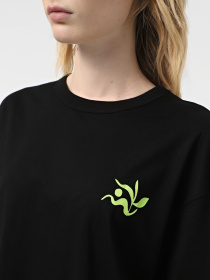 Футболка 4F F1967 модель 4FWSS25TTSHF1967-20S Фото