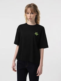 Футболка 4F F1967 модель 4FWSS25TTSHF1967-20S Фото