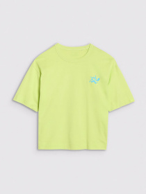 Футболка 4F F1967 модель 4FWSS25TTSHF1967-45S Фото