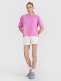 Футболка 4F F1967 модель 4FWSS25TTSHF1967-54S Фото