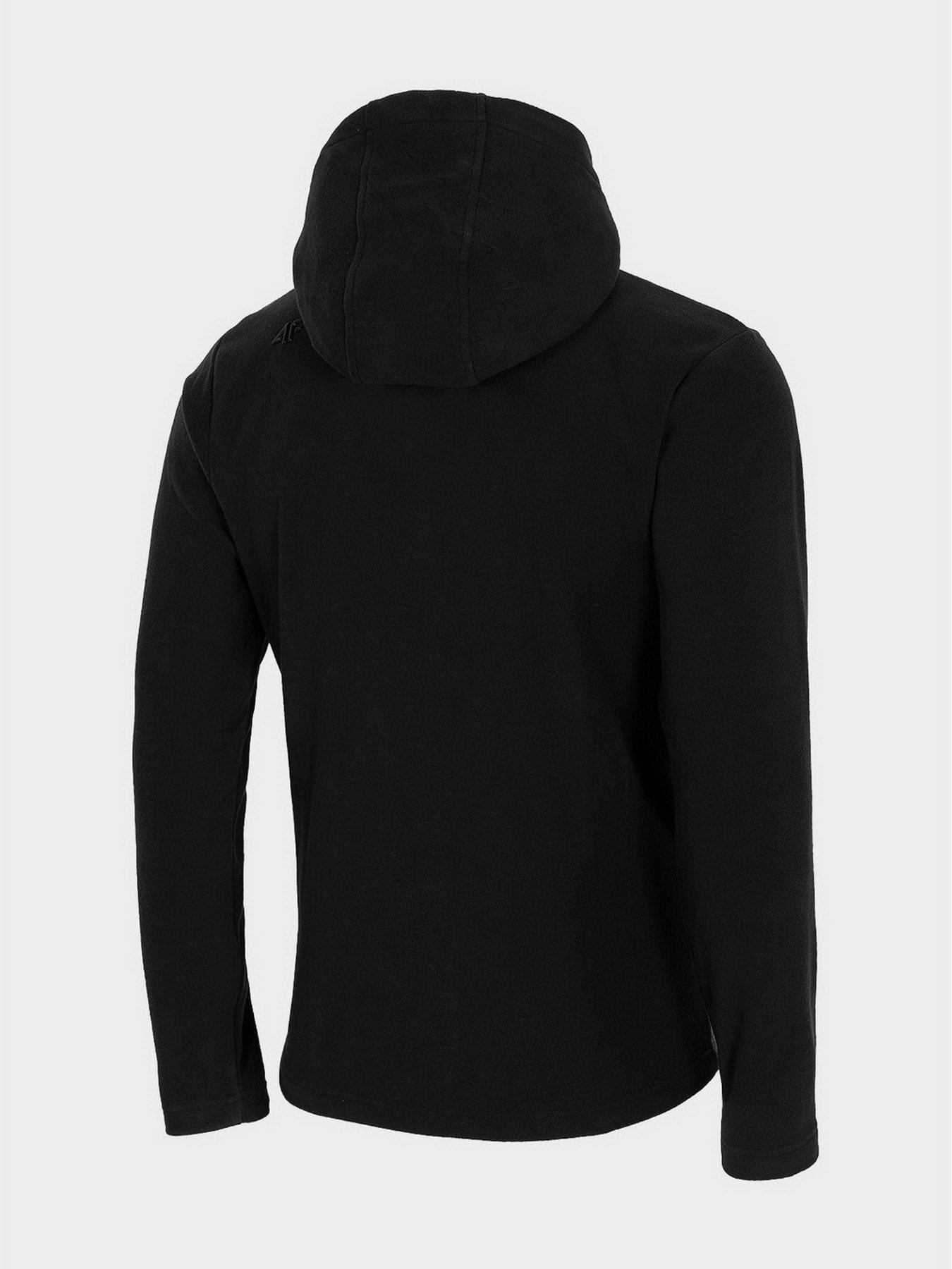 Кофта спортивна 4F NOS модель H4Z22-PLM351-20S Фото