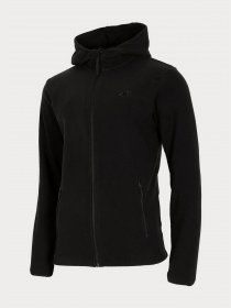 Кофта спортивна 4F NOS модель H4Z22-PLM351-20S Фото