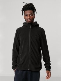 Кофта спортивна 4F NOS модель H4Z22-PLM351-20S Фото