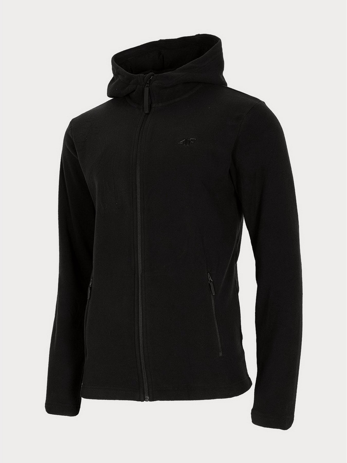 Спортивная кофта 4F NOS модель H4Z22-PLM351-20S Спортивная кофта 4F NOS модель H4Z22-PLM351-20S Фото