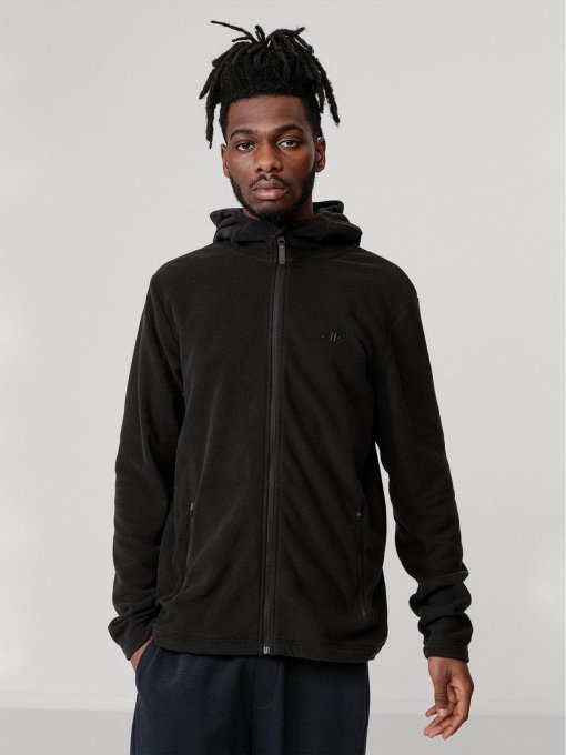 Спортивна кофта 4F NOS модель H4Z22-PLM351-20S Фото