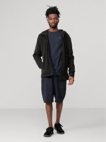 Спортивная кофта 4F NOS модель H4Z22-PLM351-20S Спортивная кофта 4F NOS модель H4Z22-PLM351-20S Фото