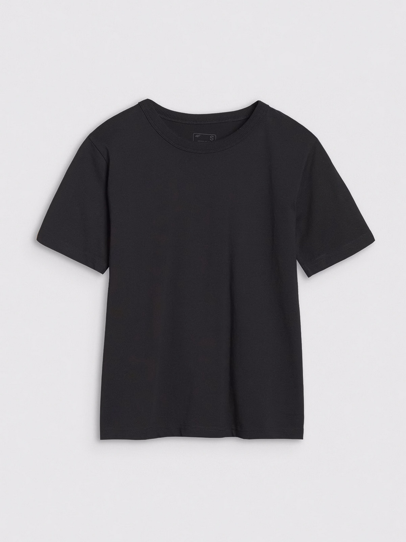 Футболка 4F F1991 модель 4FWSS25TTSHF1991-20S Фото