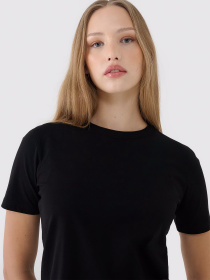 Футболка 4F F1991 модель 4FWSS25TTSHF1991-20S Фото