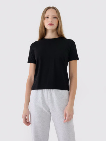 Футболка 4F F1991 модель 4FWSS25TTSHF1991-20S Фото