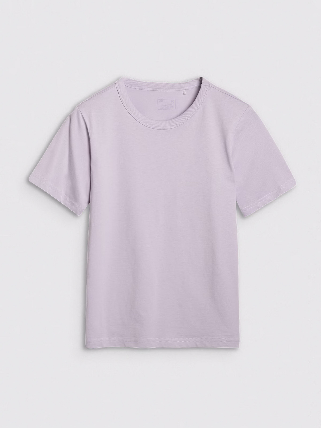 Футболка 4F F1991 модель 4FWSS25TTSHF1991-52S Фото