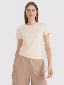 Футболка 4F F2351 модель 4FWSS25TTSHF2351-083S Фото