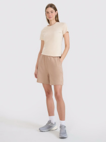 Футболка 4F F2351 модель 4FWSS25TTSHF2351-083S Фото