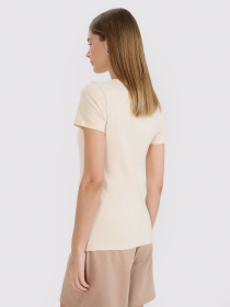 Футболка 4F F2351 модель 4FWSS25TTSHF2351-083S Фото