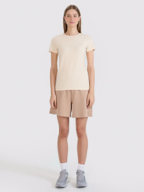 Футболка 4F F2351 модель 4FWSS25TTSHF2351-083S Фото