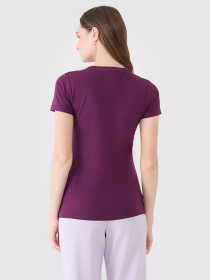 Футболка 4F F2351 модель 4FWSS25TTSHF2351-50S Фото