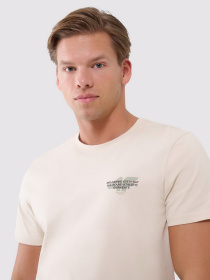 Футболка 4F M1974 Модель 4FWSS25TTSHM1974-12S Фото